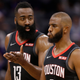 Illustration for article titled Report: The Rockets Are All Fed Up With Each Other